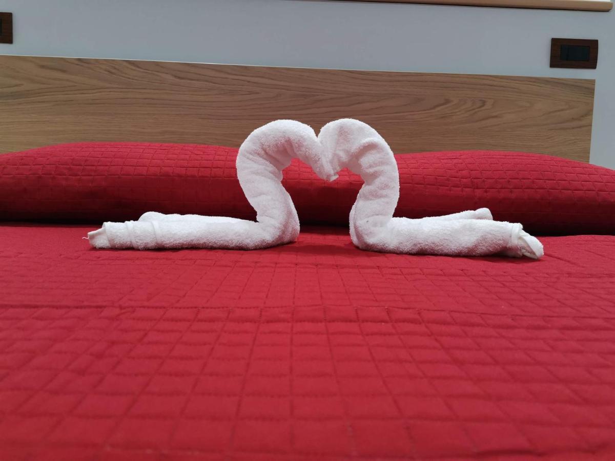 Bed And Breakfast Picentia 19 庞特卡格纳诺 外观 照片