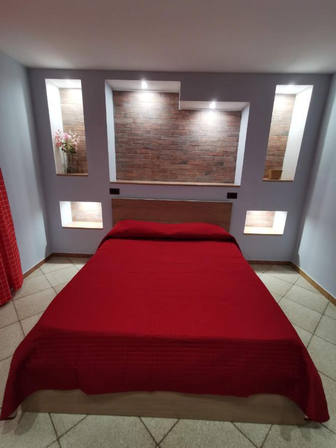 Bed And Breakfast Picentia 19 庞特卡格纳诺 外观 照片