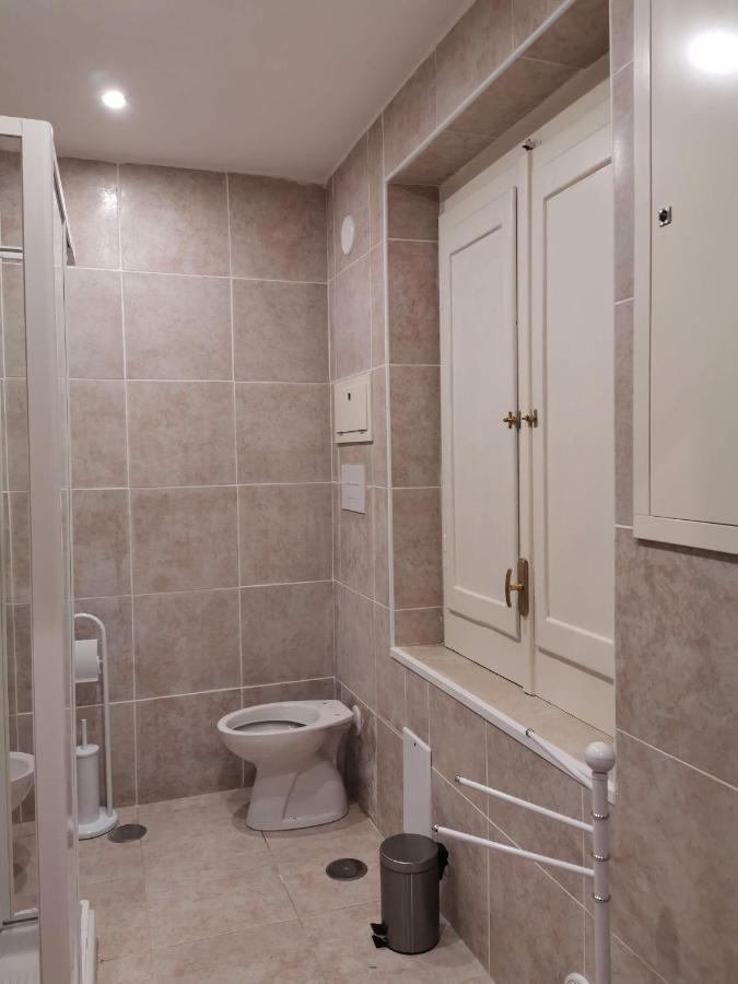 Bed And Breakfast Picentia 19 庞特卡格纳诺 外观 照片