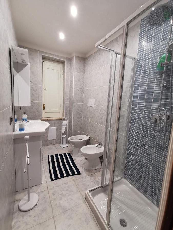 Bed And Breakfast Picentia 19 庞特卡格纳诺 外观 照片