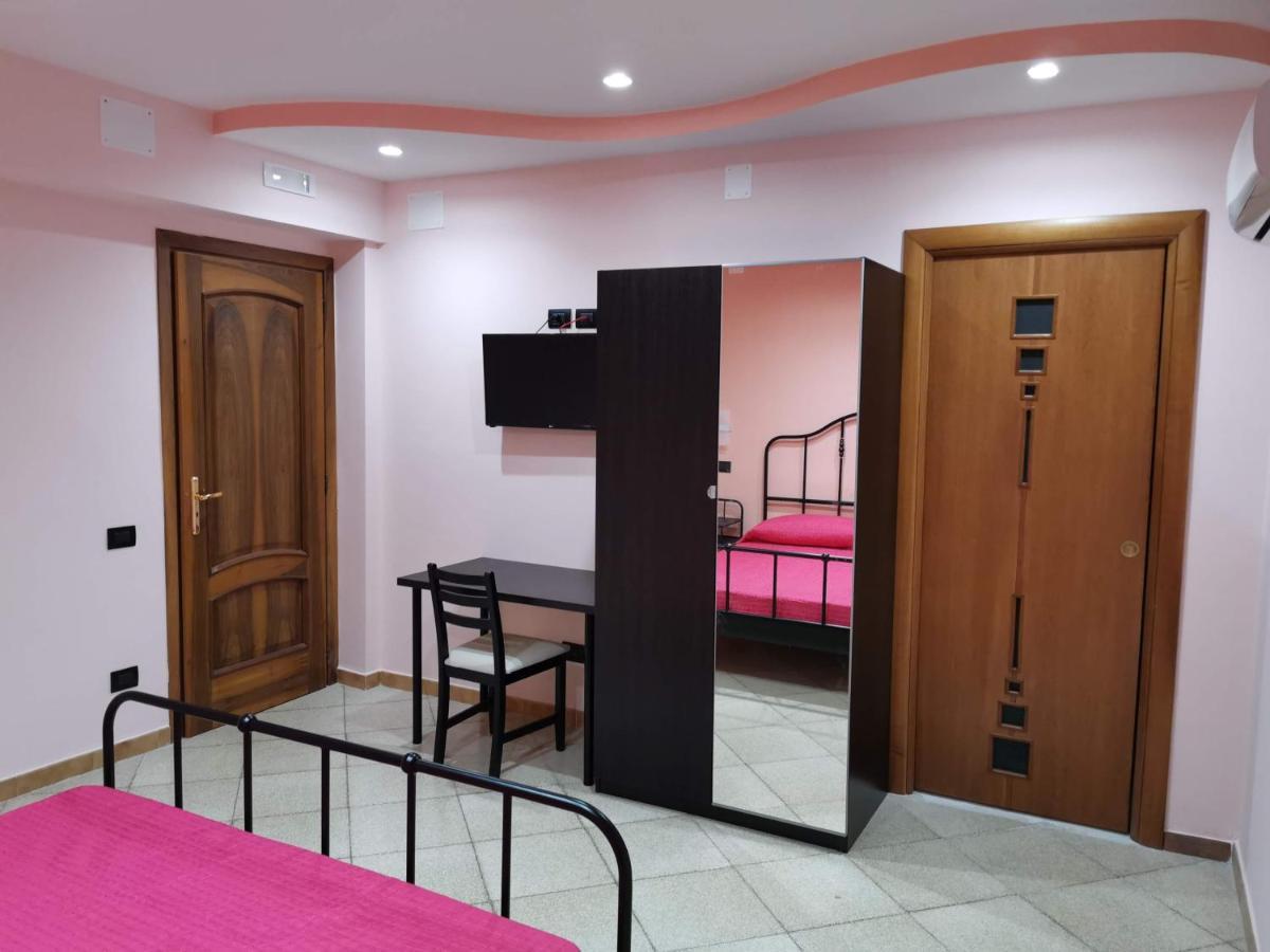 Bed And Breakfast Picentia 19 庞特卡格纳诺 外观 照片