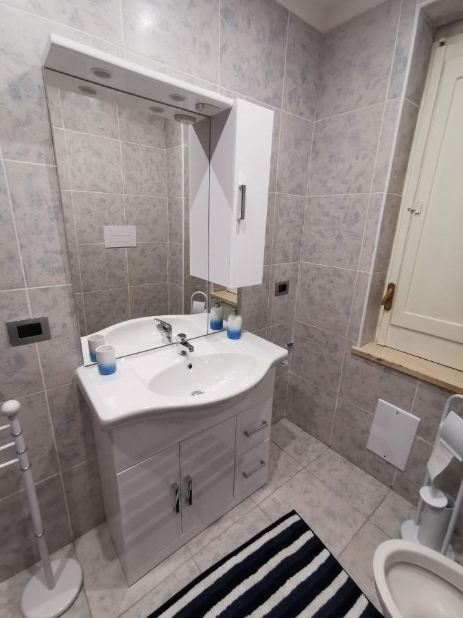 Bed And Breakfast Picentia 19 庞特卡格纳诺 外观 照片