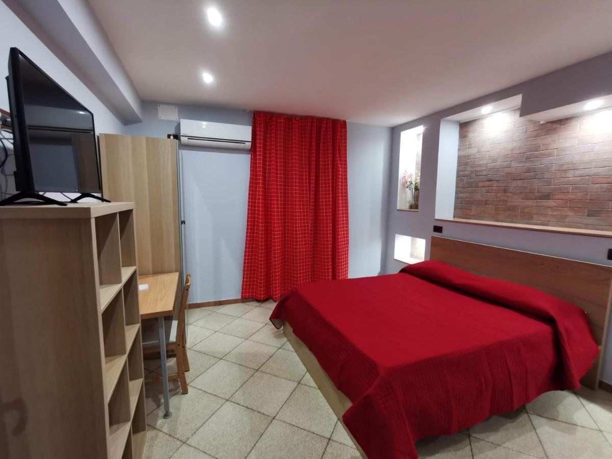 Bed And Breakfast Picentia 19 庞特卡格纳诺 外观 照片