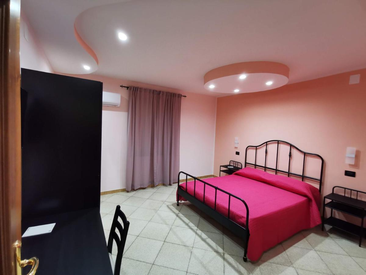 Bed And Breakfast Picentia 19 庞特卡格纳诺 外观 照片