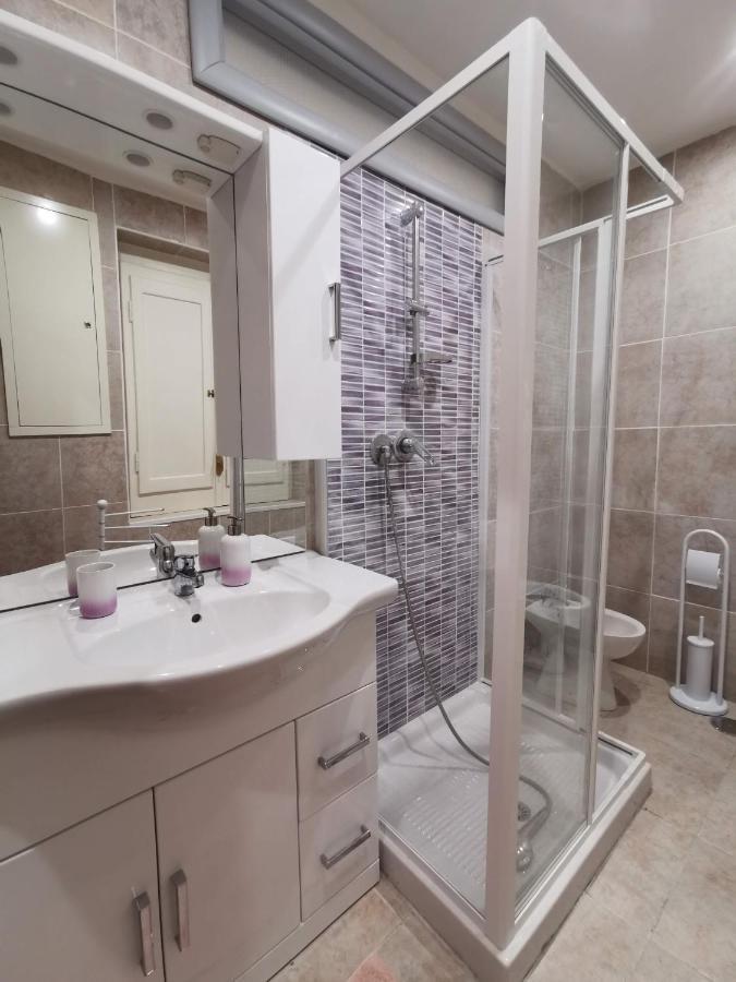 Bed And Breakfast Picentia 19 庞特卡格纳诺 外观 照片
