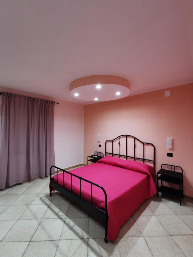 Bed And Breakfast Picentia 19 庞特卡格纳诺 外观 照片