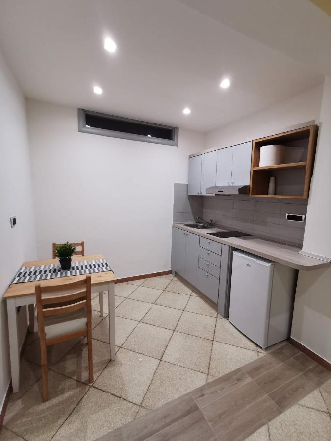 Bed And Breakfast Picentia 19 庞特卡格纳诺 外观 照片